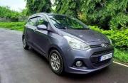 Hyundai Grand i10 Asta Option 2014