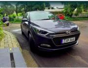 Hyundai i20 Asta (O) 1.2 2017