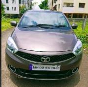 Tata Tiago Revotorq XZ 2016