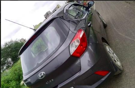 Hyundai Grand i10 Nios Magna 1.2 Kappa VTVT 2019