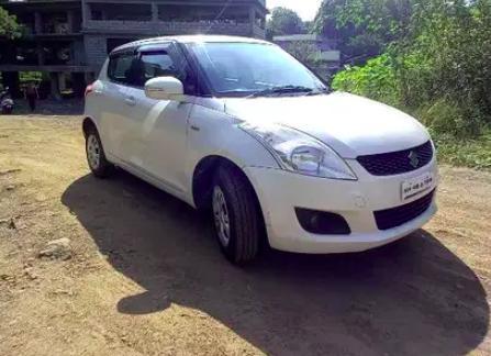 Maruti Suzuki Swift VDi 2012