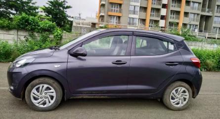 Hyundai Grand i10 Nios Magna 1.2 Kappa VTVT 2019