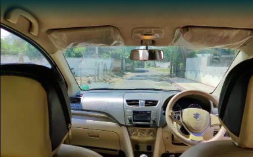 Maruti Suzuki Ertiga VDI SHVS 2016