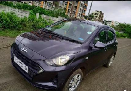 Hyundai Grand i10 Nios Magna 1.2 Kappa VTVT 2019