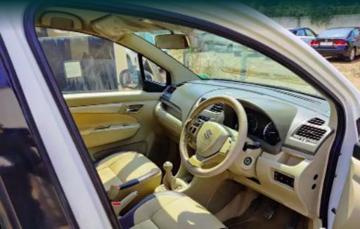 Maruti Suzuki Ertiga VDI SHVS 2016