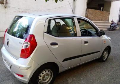 Hyundai i10 Era 2013