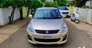 Maruti Suzuki Swift DZire VXi 2013