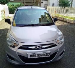 Hyundai i10 Era 2013