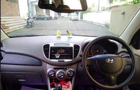 Hyundai i10 Era 2013