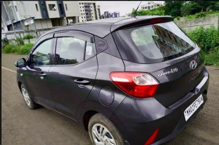 Hyundai Grand i10 Nios Magna 1.2 Kappa VTVT 2019
