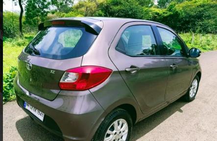 Tata Tiago Revotorq XZ 2016