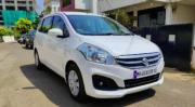 Maruti Suzuki Ertiga VDI SHVS 2016