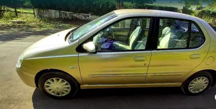 Tata Indigo CS LX TDI 2009