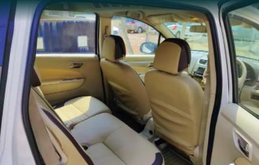 Maruti Suzuki Ertiga VDI SHVS 2016