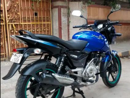 Bajaj Pulsar 150cc 2013