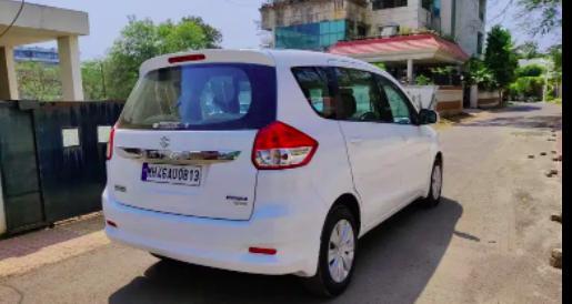Maruti Suzuki Ertiga VDI SHVS 2016