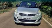 Maruti Suzuki Swift DZire LDi 2013