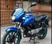 Bajaj Pulsar 150cc 2013
