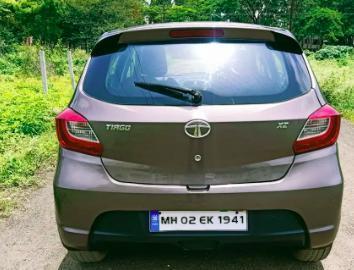 Tata Tiago Revotorq XZ 2016