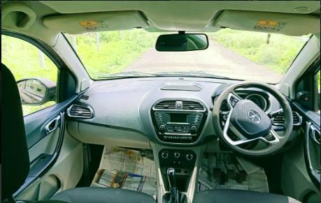 Tata Tiago Revotorq XZ 2016