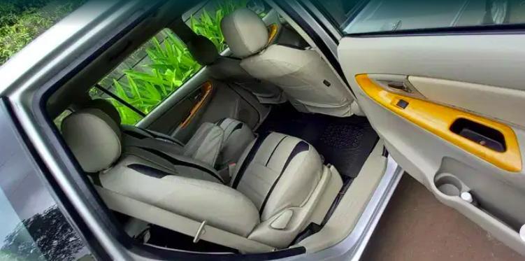 Toyota Innova 2.0 V 2009