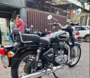 Royal Enfield Standard 500cc 2015