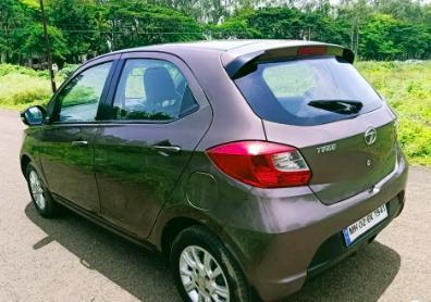 Tata Tiago Revotorq XZ 2016