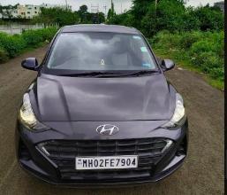 Hyundai Grand i10 Nios Magna 1.2 Kappa VTVT 2019