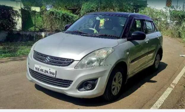 Maruti Suzuki Swift DZire LDi 2013