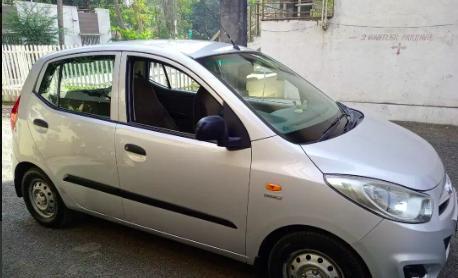 Hyundai i10 Era 2013