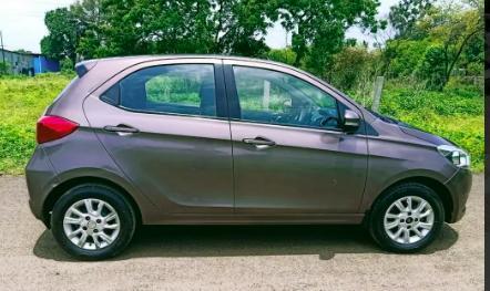 Tata Tiago Revotorq XZ 2016