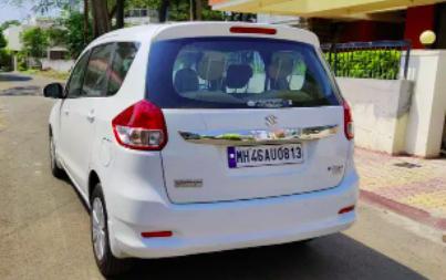 Maruti Suzuki Ertiga VDI SHVS 2016