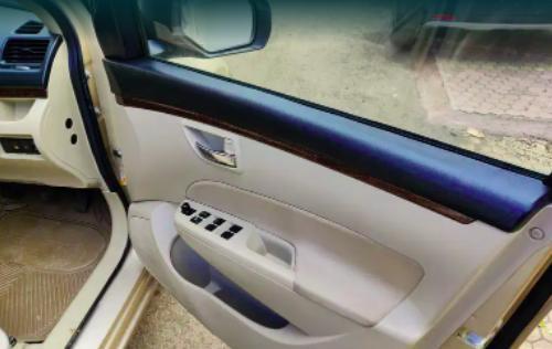 Maruti Suzuki Swift DZire VXi 2013