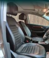 Volkswagen Passat Highline 2.0 TDI AT 2013