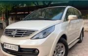 Tata Aria Pure LX 4x2 2013