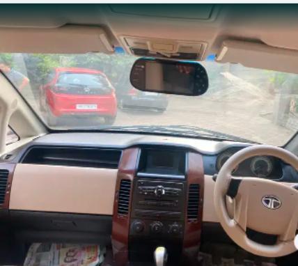Tata Aria Pure LX 4x2 2013