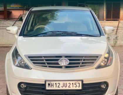 Tata Aria Pure LX 4x2 2013