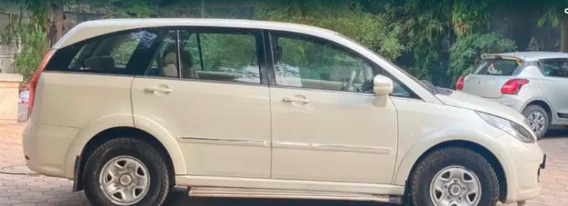 Tata Aria Pure LX 4x2 2013