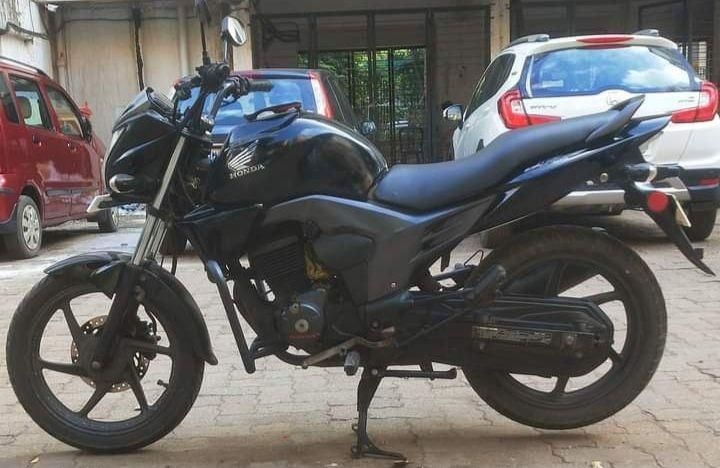 Used Honda CB Trigger 150cc 2014 Model (PID-1421294713) Bike for Sale ...