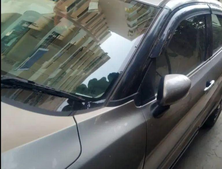 Toyota Glanza G 2019