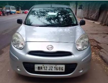 Nissan Micra XE PETROL 2013