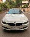 BMW 3 Series 320 D 2013