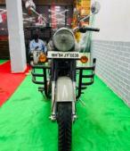 Royal Enfield Classic 350cc 2019
