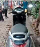 Honda Activa125 STD 2015