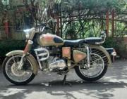 Royal Enfield Classic 500cc 2016