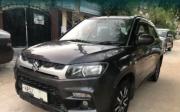 Maruti Suzuki Vitara Brezza VDi 2018