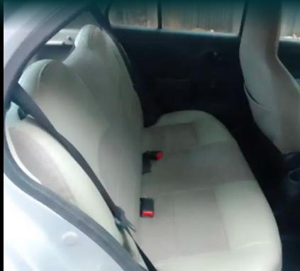 Nissan Micra XE PETROL 2013