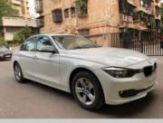 BMW 3 Series 320 D 2013