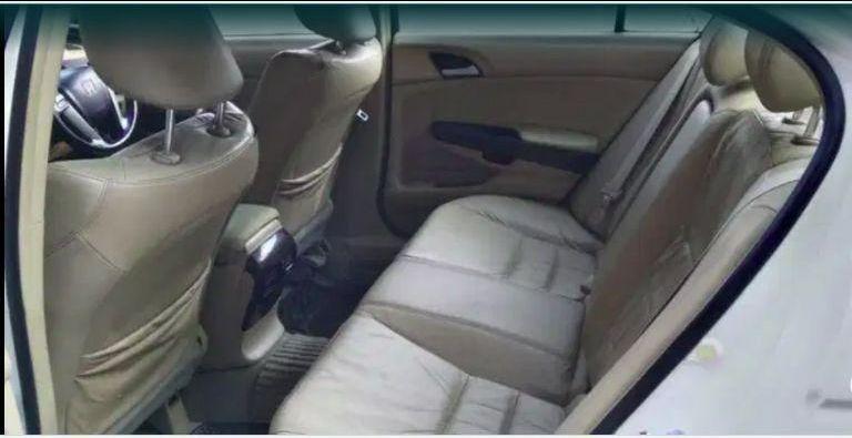 Honda Accord 2.4 AT 2008