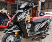 Honda Activa 110cc 2015